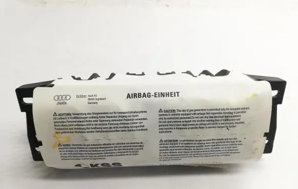 Audi Q5 SQ5 Passenger airbag 1014442 85045