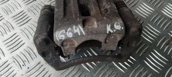 KIA Carens I Rear brake caliper 582301D000