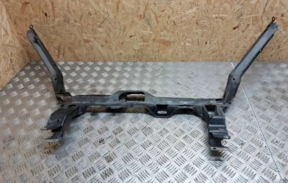 Mercedes-Benz A W168 Top upper radiator support slam panel 