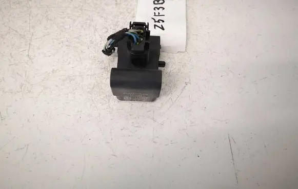 BMW 3 E90 E91 Airbag deployment crash/impact sensor 6911003