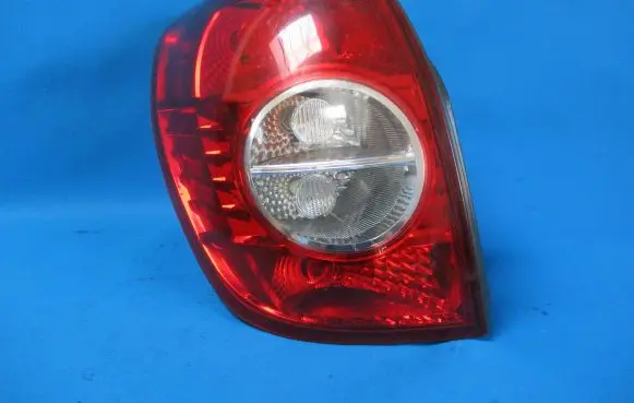Opel Antara Rear/tail lights