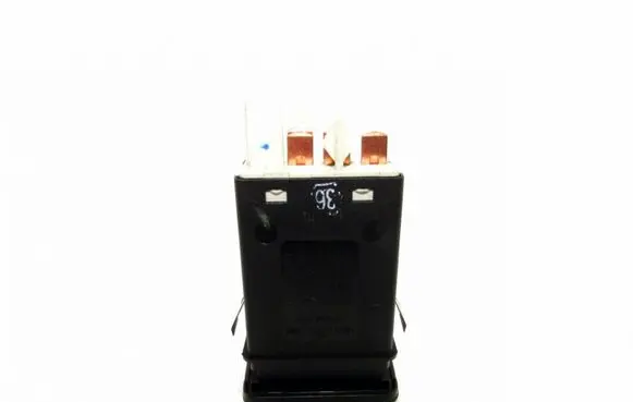 Volkswagen Golf IV Hazard light switch 1J0953235J