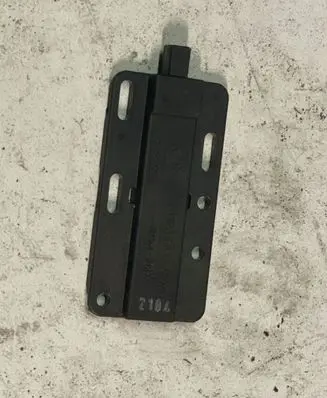 BMW 3 E92 E93 Keyless (KESSY) go control unit/module 6922211