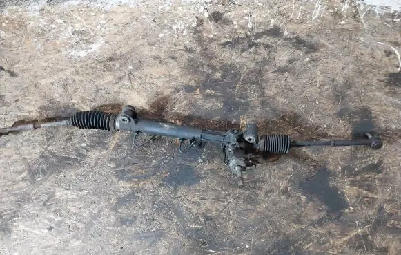 Opel Zafira B Steering rack