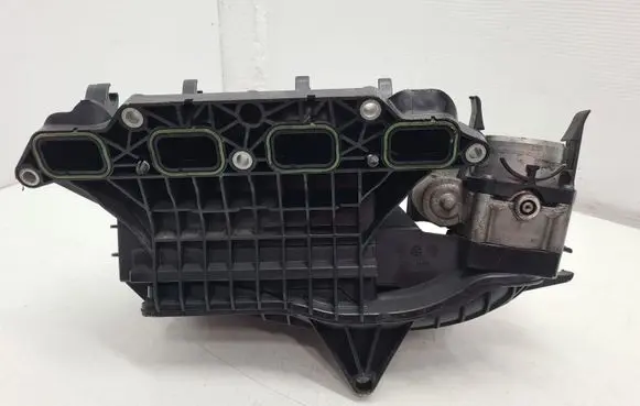 Audi A3 S3 A3 Sportback 8P Intake manifold 03C145749B 03C133062C 03C129711AD