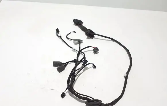 Skoda Kodiaq Other wiring loom 565971693AE