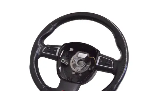 Audi Q5 SQ5 Steering wheel 8P0419091EBWUL