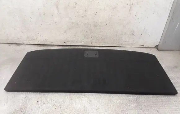 Mazda 6 Trunk/boot floor carpet liner 95B060 GS2A688H0F