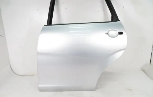 Seat Altea Rear door