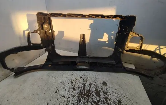 Audi A3 S3 8L Radiator support slam panel 8E0121283