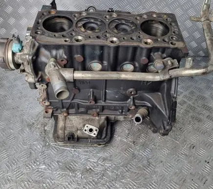 Opel Mokka Engine block A17DTE