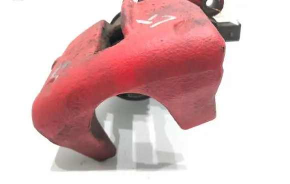 Audi A6 C7 Rear brake caliper 32337647B
