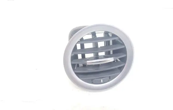 Opel Corsa D Dash center air vent grill 13203702