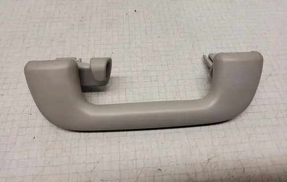 Toyota Avensis T250 Rear interior roof grab handle