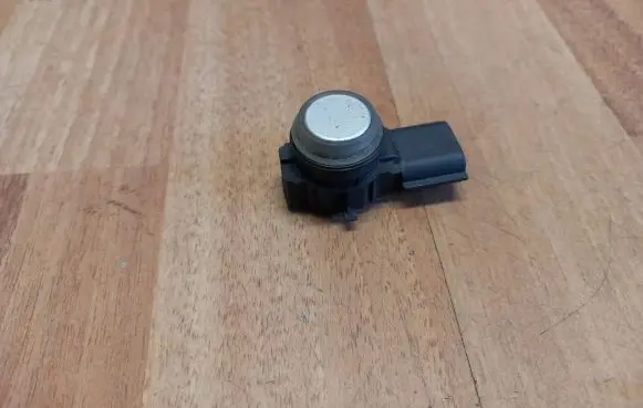 Renault Scenic IV - Grand scenic IV Parking PDC sensor 253A48463R 0263023662 253A49995R
