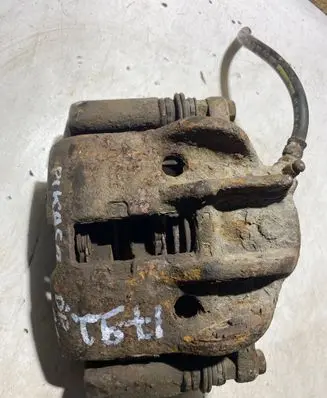 Citroen Xsara Picasso Front brake caliper