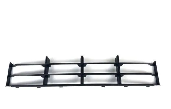 Skoda Fabia Mk2 (5J) Front bumper lower grill 5j0853677a