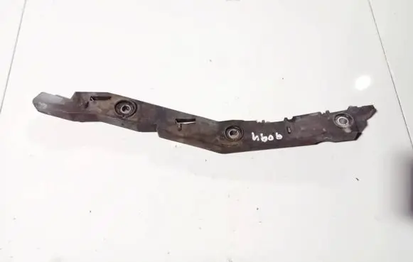 Citroen C4 Grand Picasso Front bumper mounting bracket 9656670980