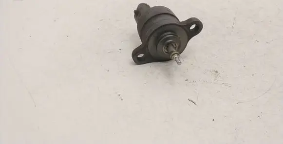 BMW 5 E39 Fuel pressure regulator 0281002480