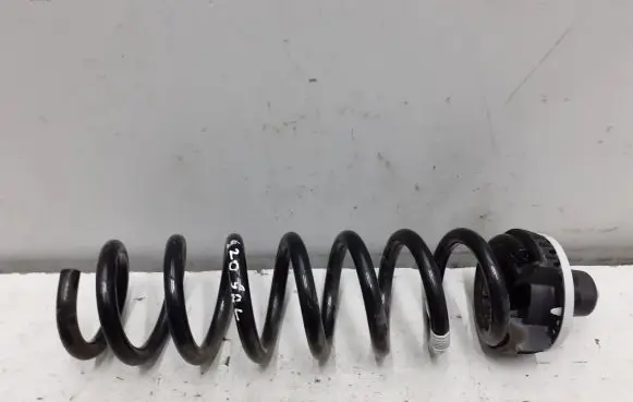 BMW 3 G20 G21 Rear coil spring 1234567