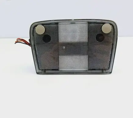 Opel Corsa C Front seat light 273893313