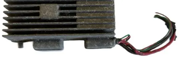 Fiat Stilo Coolant fan relay 908001014