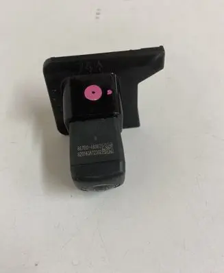 Reversing camera