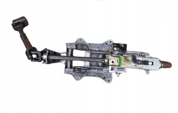 Audi A3 S3 8P Steering wheel axle 8P2419502G