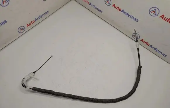 BMW 7 G11 G12 Rear door cable line 51227338000 51225A077A0
