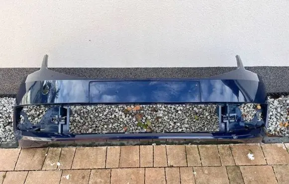 Skoda Octavia Mk3 (5E) Front bumper