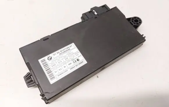 BMW 7 F01 F02 F03 F04 Other control units/modules 6135914719501 2072602040