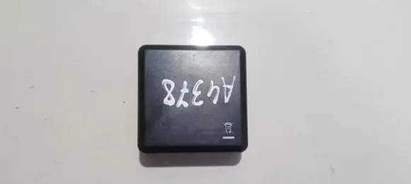 Toyota Avensis T250 Other control units/modules