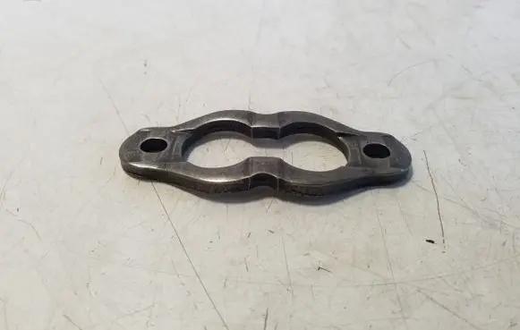 Fuel Injector clamp holder