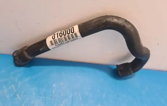Volkswagen Golf IV Heater radiator pipe/hose 1K1816311