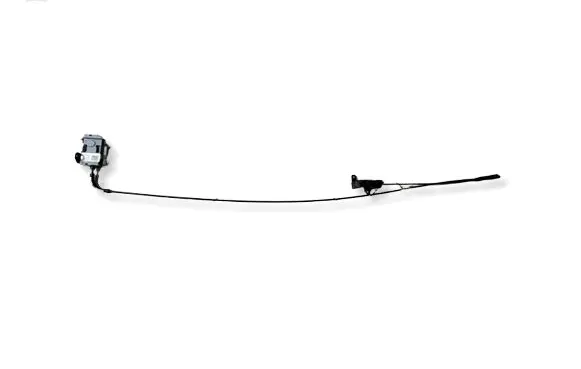 Mercedes-Benz GLC C254 Engine bonnet/hood lock/catch A2048800260 A2048808200 A2048103158