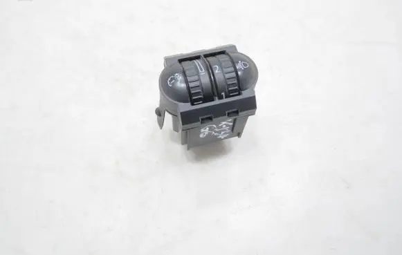 Volkswagen Golf VI Headlight level height control switch 5K0941333
