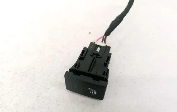 Mazda 3 I Seat heating switch 03750320 BP4K