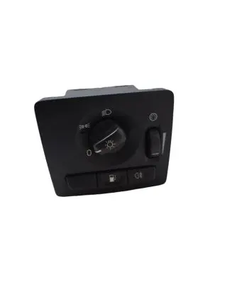 Volvo V50 Light switch 30739297