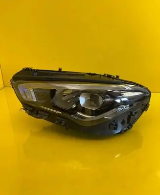 Mercedes-Benz CLA C118 X118 Headlight/headlamp A1189068300