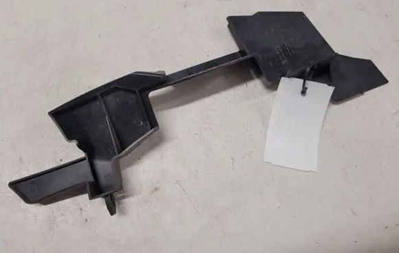 Mazda 6 Intercooler air guide/duct channel GS1D56253