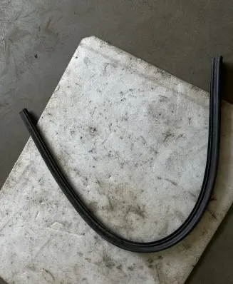 Audi Q5 SQ5 Engine compartment rubber 80A823723