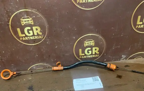 Audi A4 S4 B7 8E 8H Oil level dip stick 06F115611E