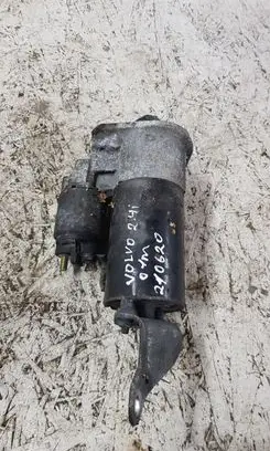 Volvo S60 Starter motor