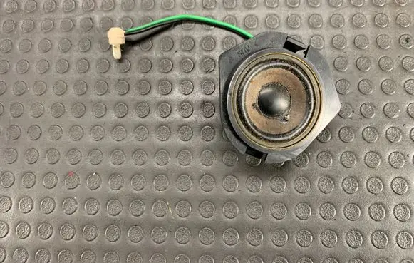 Mercedes-Benz SL R129 Panel speaker 8203302
