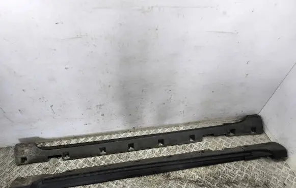 Ford Galaxy Sill EM2BR101D56A EM2BR101D57A