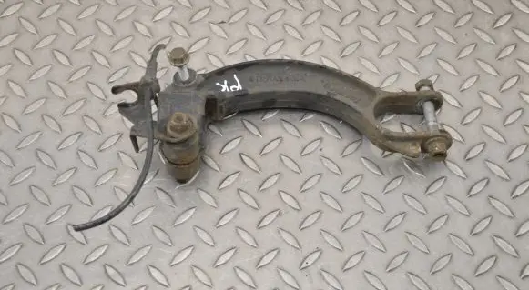 Audi A7 S7 4G Front lower control arm/wishbone 8K0413L