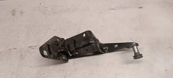 Renault Master III Sliding door upper roller guide/hinge 777946809R