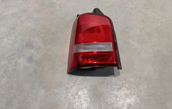 Volkswagen Transporter - Caravelle T5 Rear/tail lights 7E5945095E