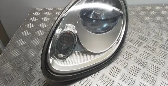 Porsche Boxster 987 Headlight/headlamp