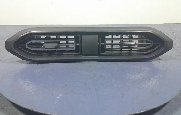 Dacia Sandero Dashboard side air vent grill/cover trim 687500391R
